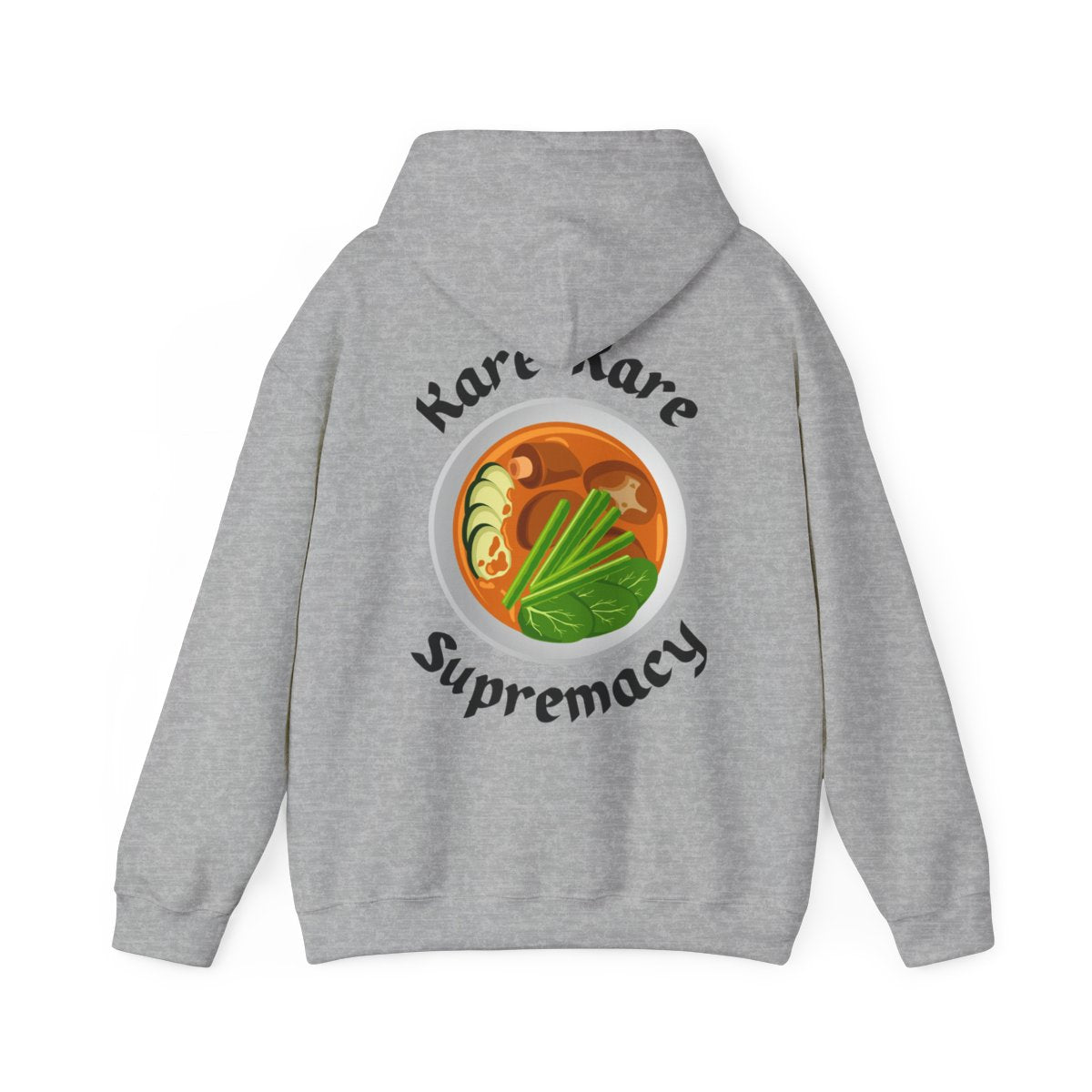 KARE-KARE - Filipino Food (Hoodie)