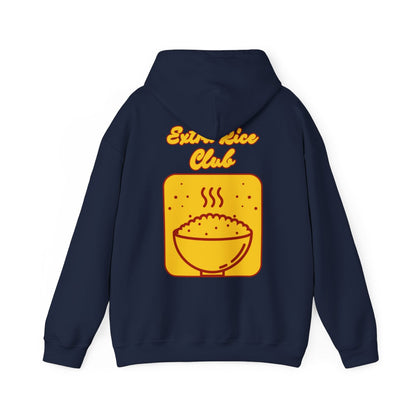 EXTRA RICE CLUB - Filipino Food (Hoodie)