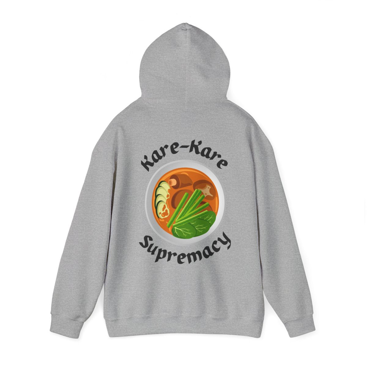 KARE-KARE - Filipino Food (Hoodie)