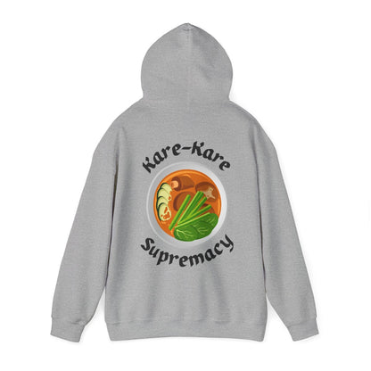 KARE-KARE - Filipino Food (Hoodie)