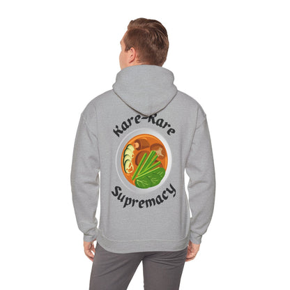 KARE-KARE - Filipino Food (Hoodie)