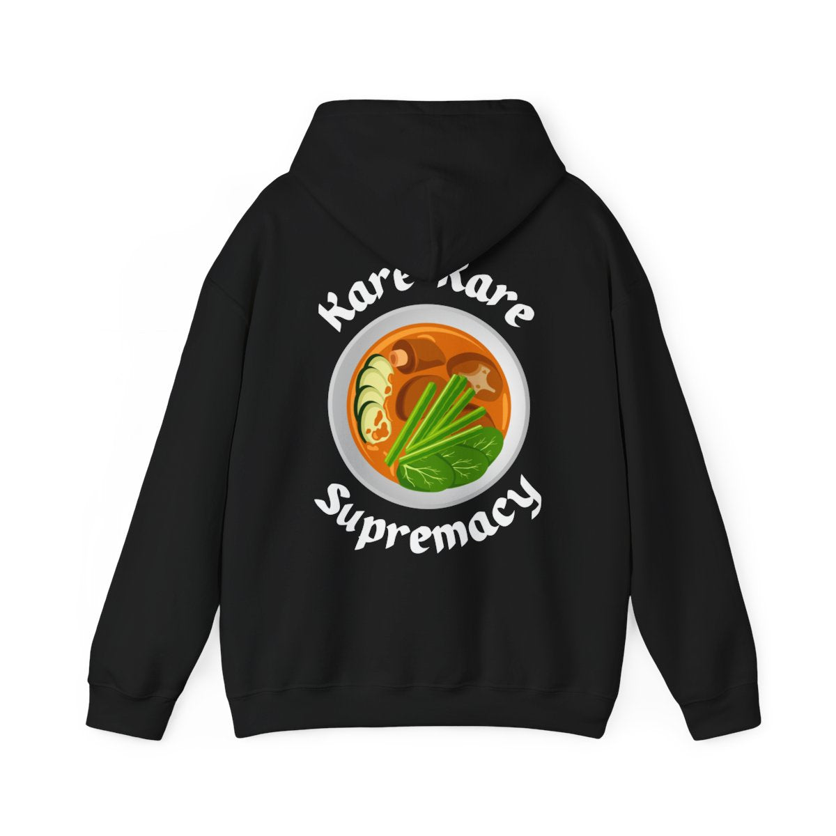 KARE-KARE - Filipino Food (Hoodie)