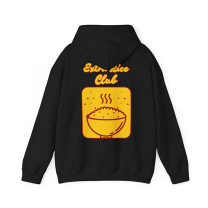 EXTRA RICE CLUB - Filipino Food (Hoodie)