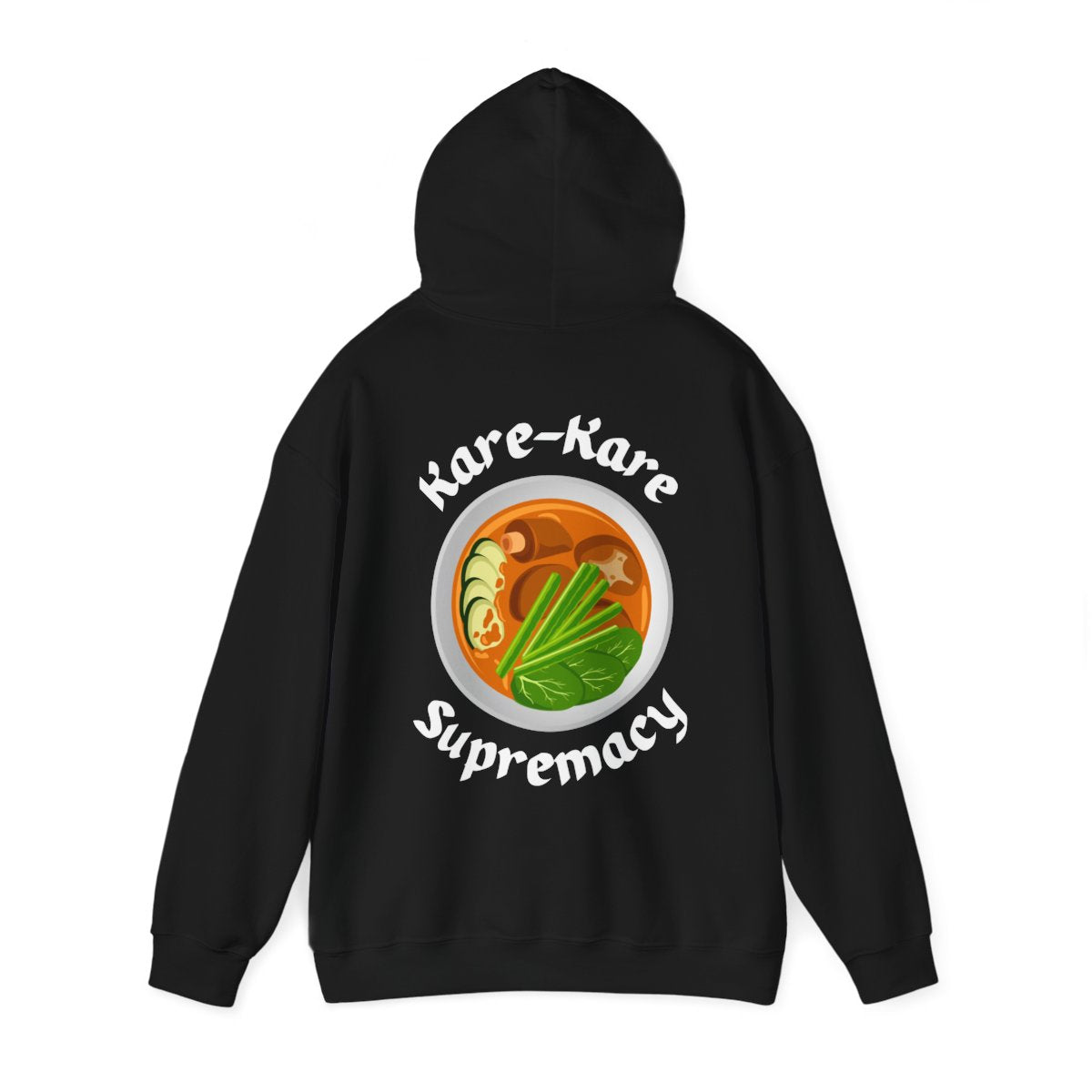 KARE-KARE - Filipino Food (Hoodie)