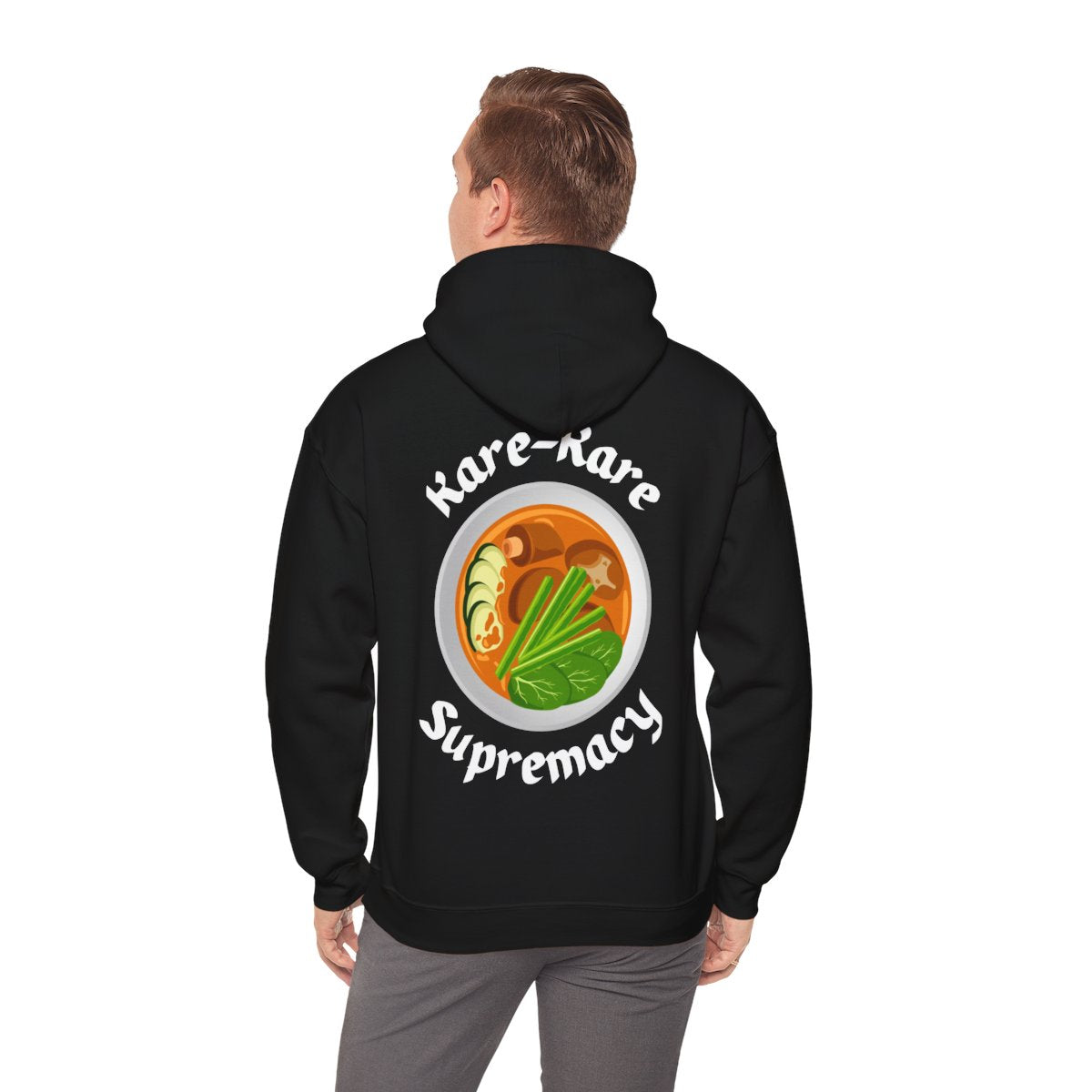 KARE-KARE - Filipino Food (Hoodie)