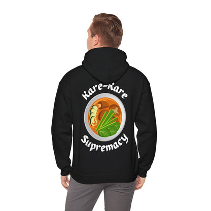 KARE-KARE - Filipino Food (Hoodie)