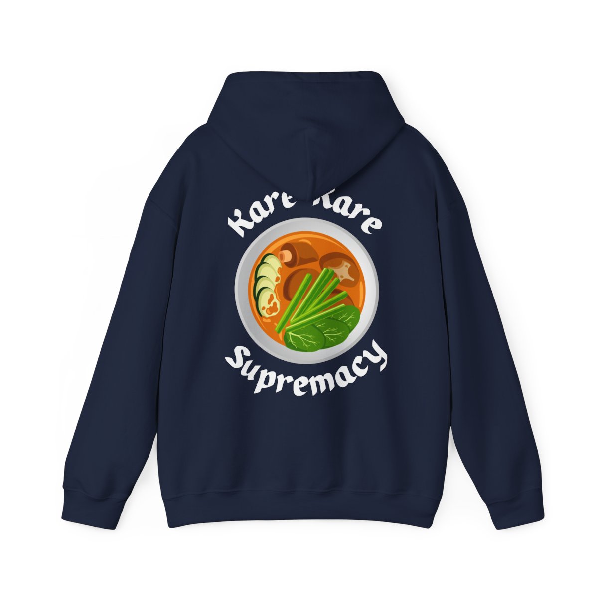 KARE-KARE - Filipino Food (Hoodie)