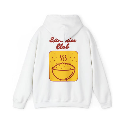 EXTRA RICE CLUB - Filipino Food (Hoodie)