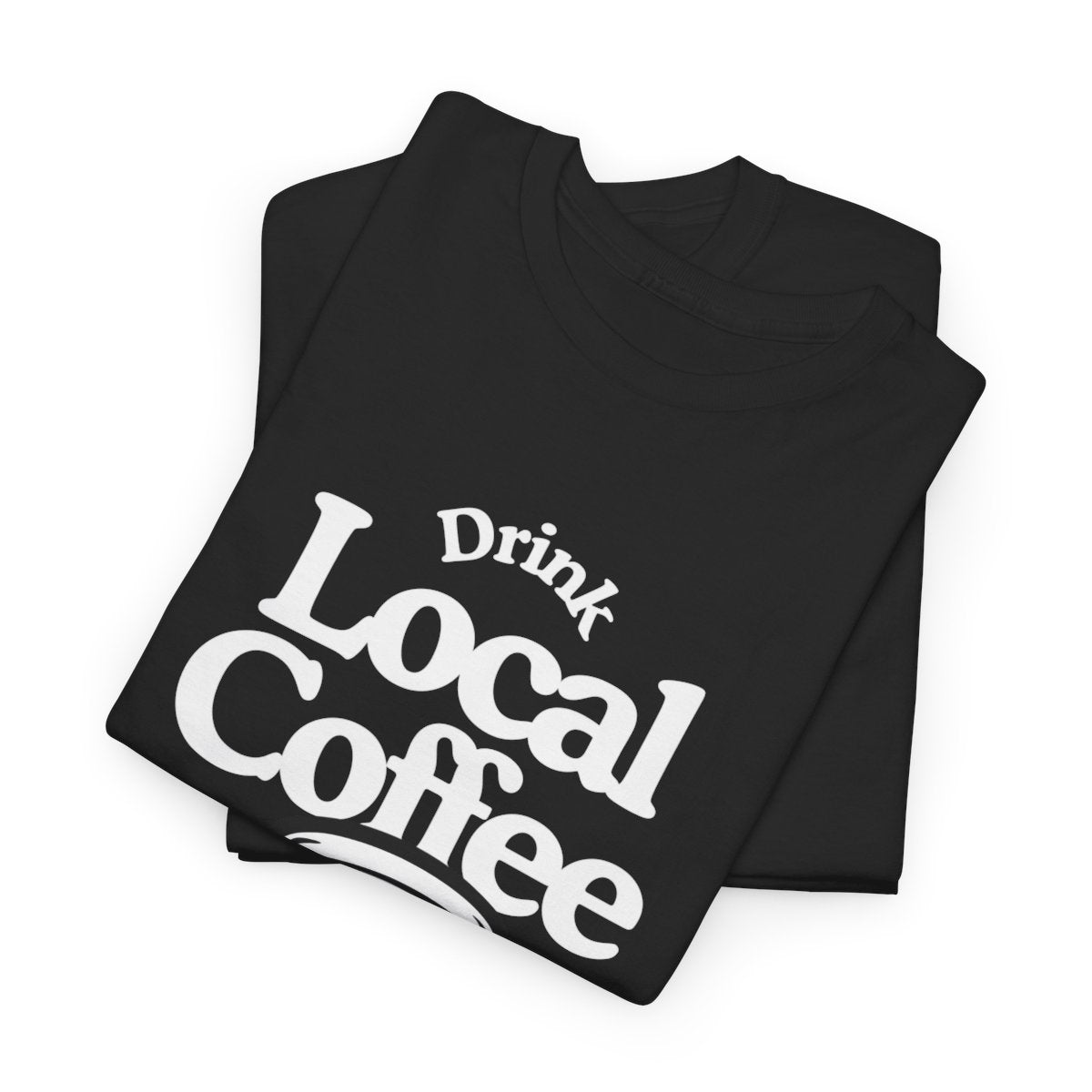 HONEY ALMONDMILK FLAT WHITE - Coffee (Basic Tee)