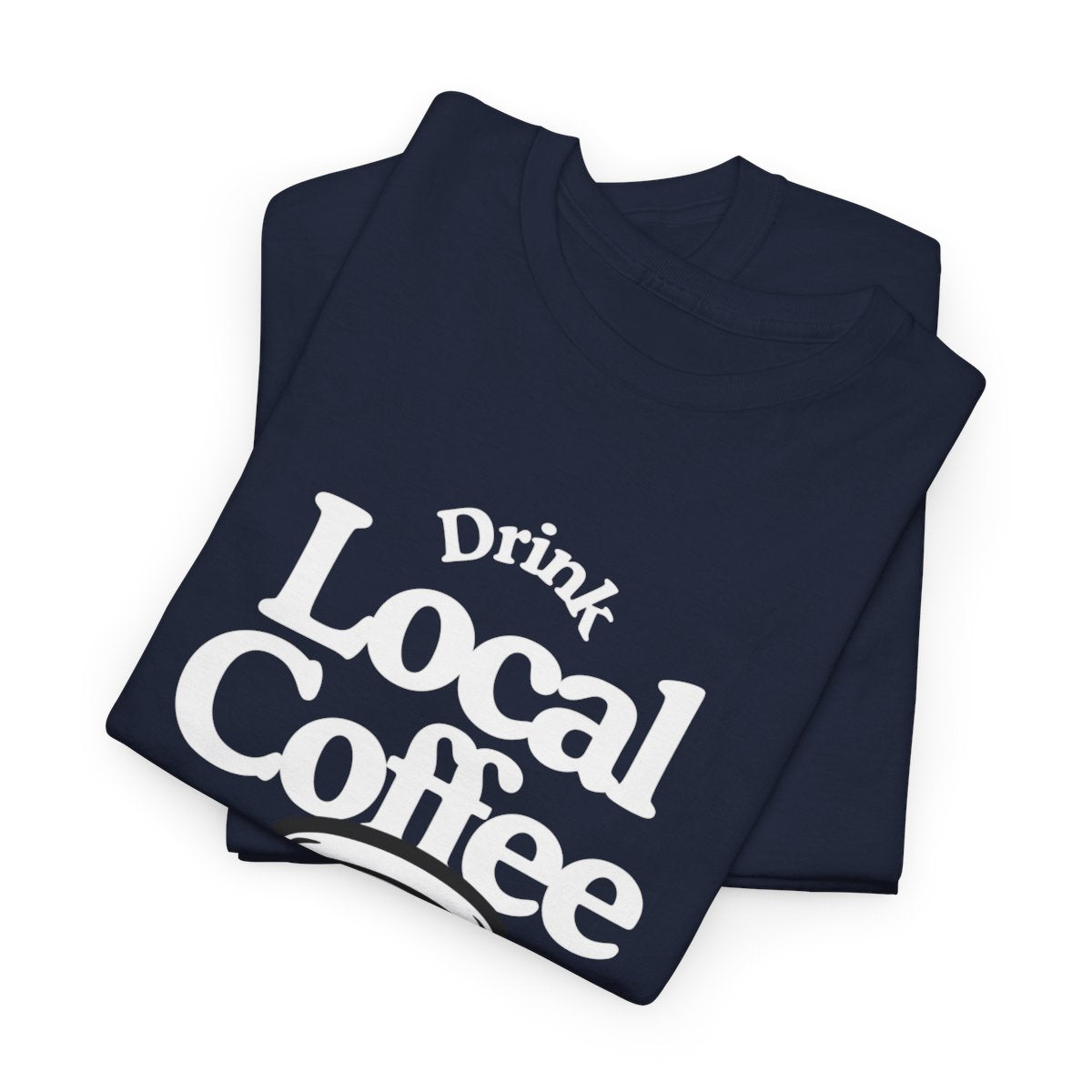 HONEY ALMONDMILK FLAT WHITE - Coffee (Basic Tee)