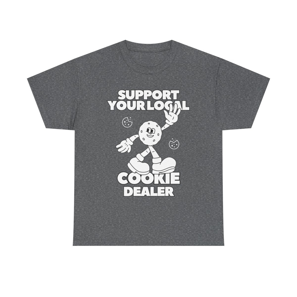 SUGAR COOKIE - Dessert (Basic Tee)