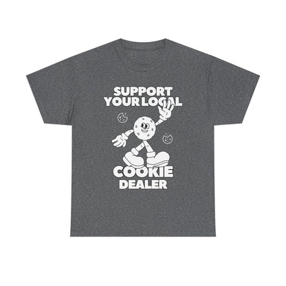 SUGAR COOKIE - Dessert (Basic Tee)