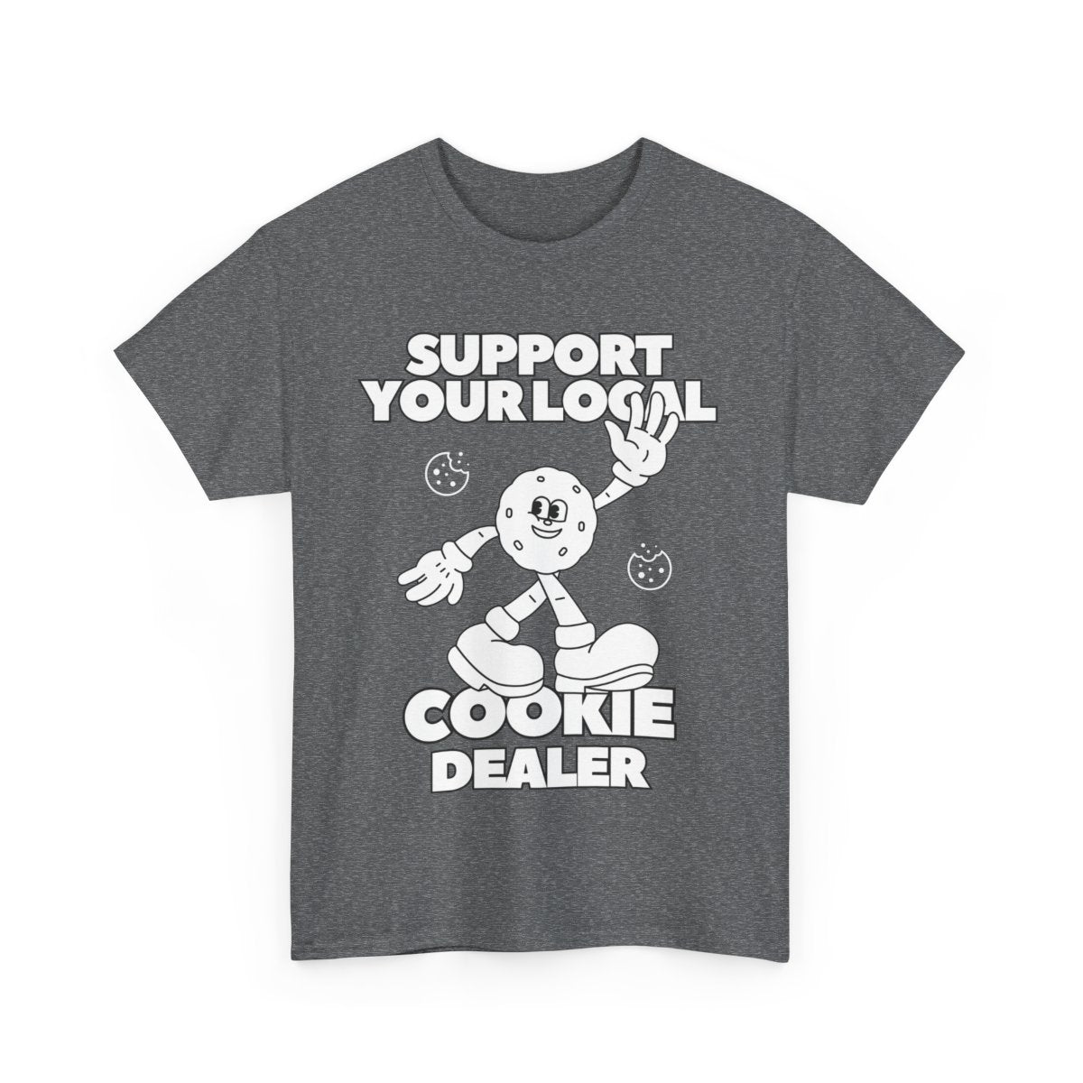 SUGAR COOKIE - Dessert (Basic Tee)