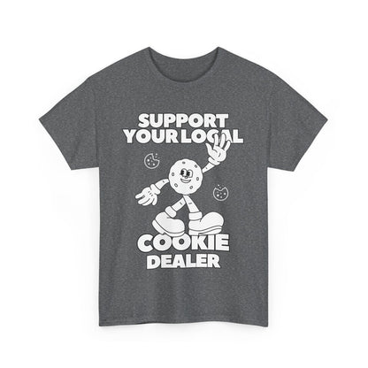 SUGAR COOKIE - Dessert (Basic Tee)