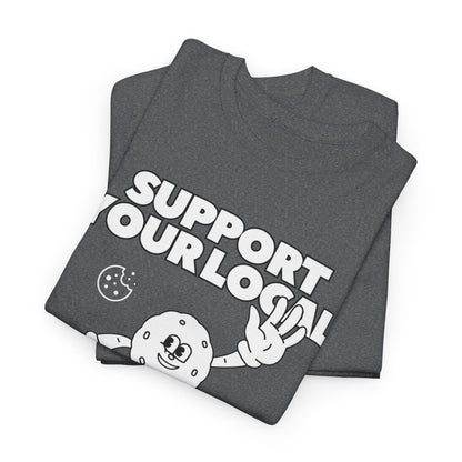 SUGAR COOKIE - Dessert (Basic Tee)