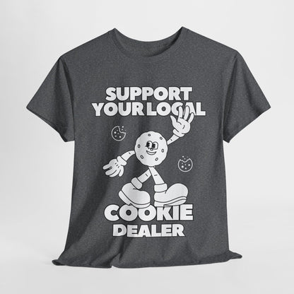 SUGAR COOKIE - Dessert (Basic Tee)