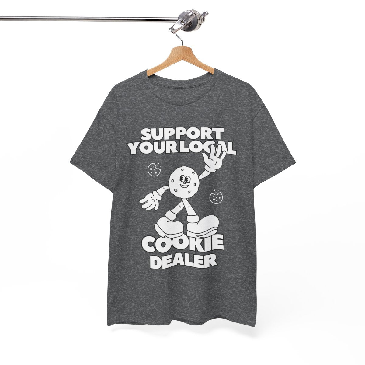 SUGAR COOKIE - Dessert (Basic Tee)