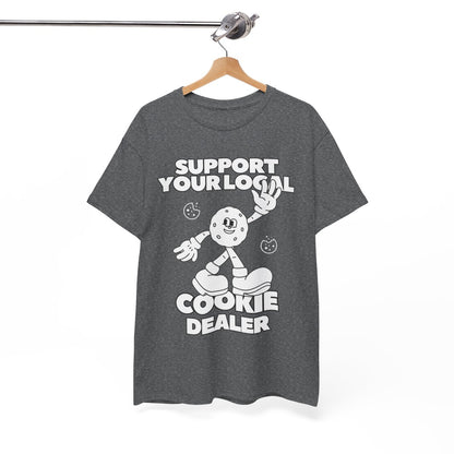 SUGAR COOKIE - Dessert (Basic Tee)