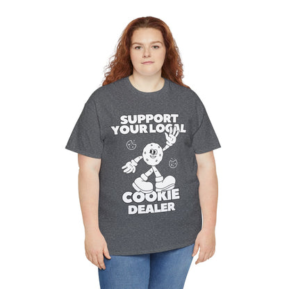 SUGAR COOKIE - Dessert (Basic Tee)