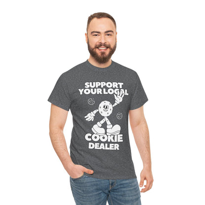 SUGAR COOKIE - Dessert (Basic Tee)