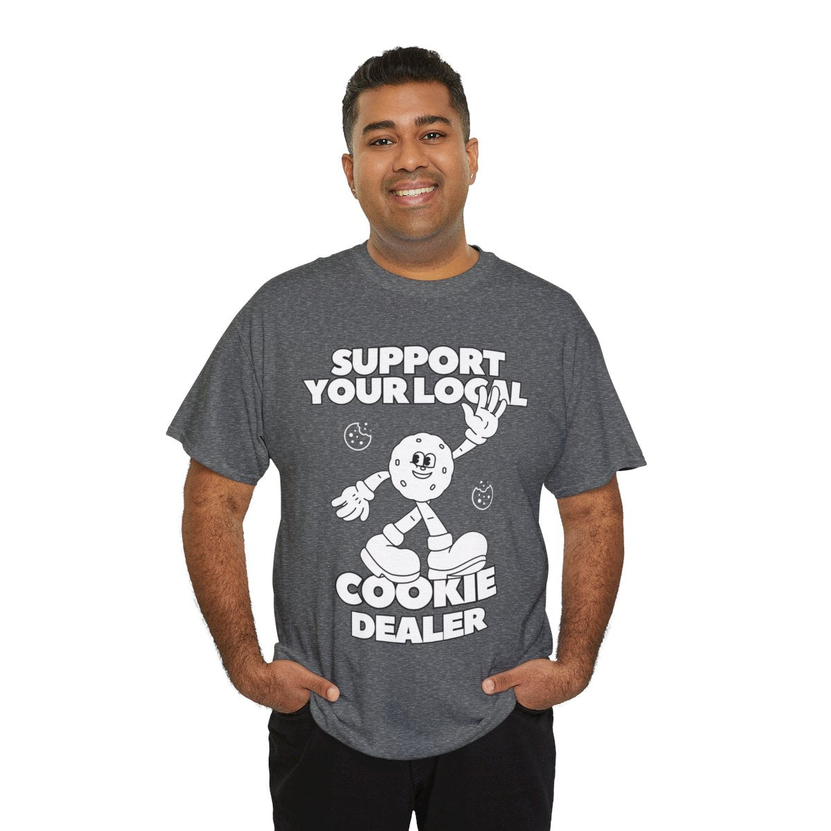 SUGAR COOKIE - Dessert (Basic Tee)