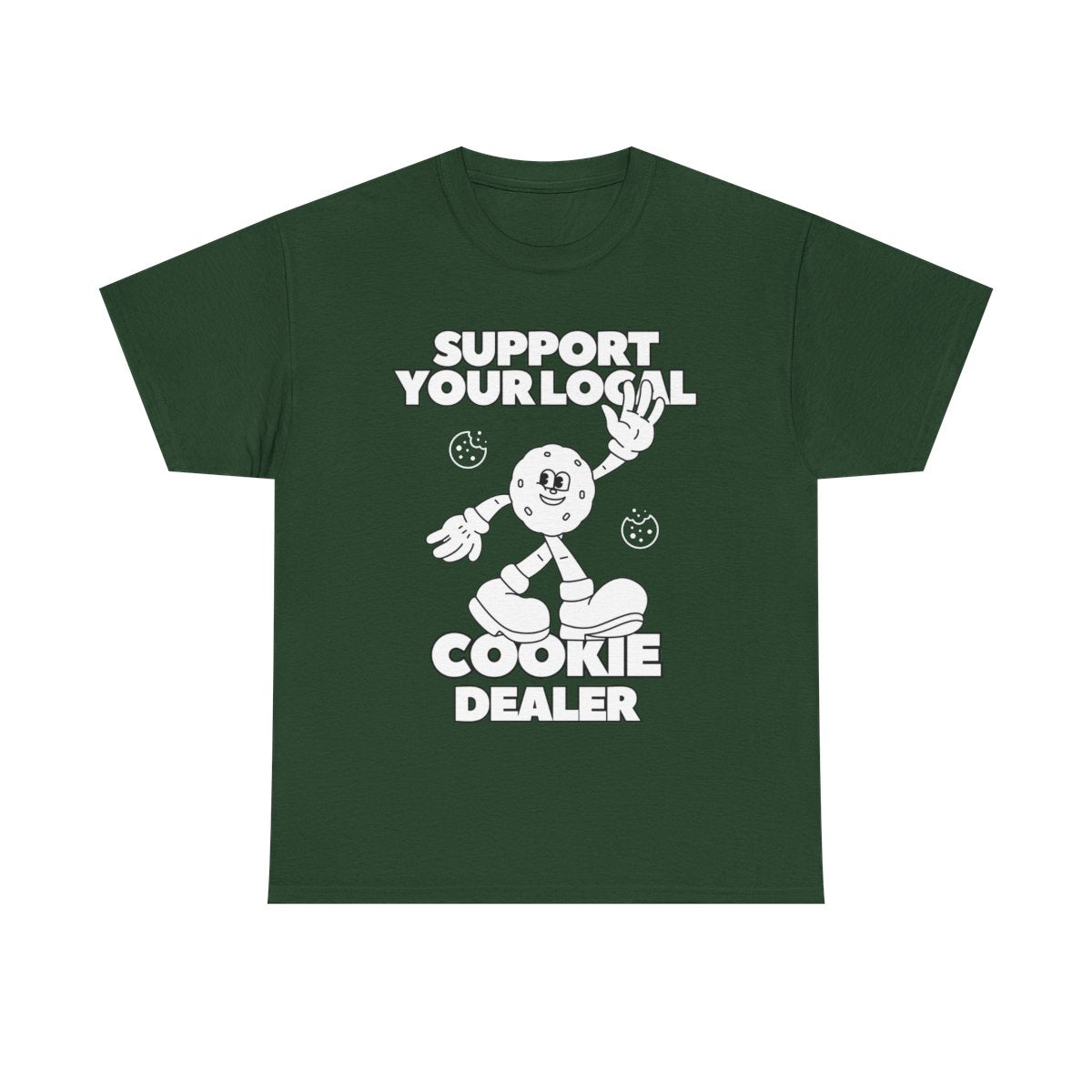 SUGAR COOKIE - Dessert (Basic Tee)