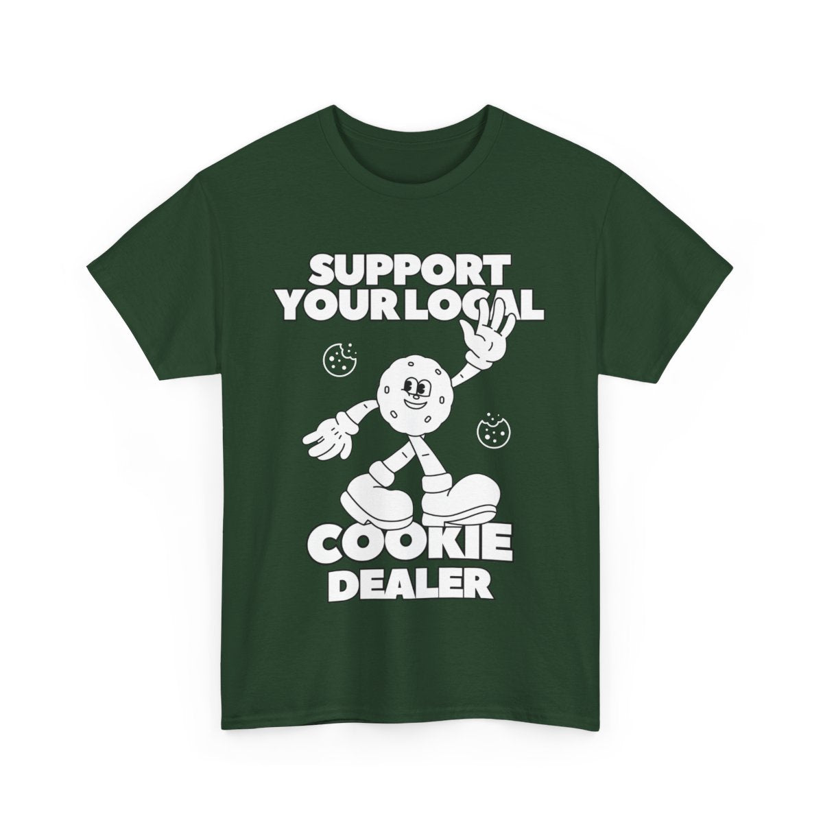 SUGAR COOKIE - Dessert (Basic Tee)