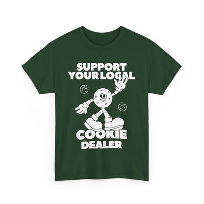 SUGAR COOKIE - Dessert (Basic Tee)