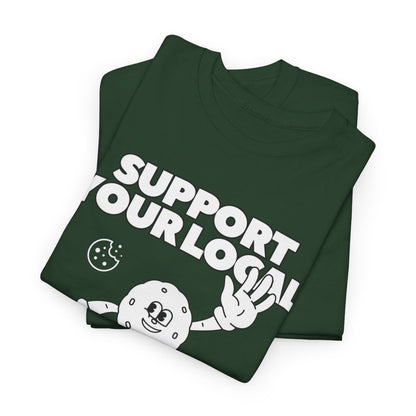 SUGAR COOKIE - Dessert (Basic Tee)