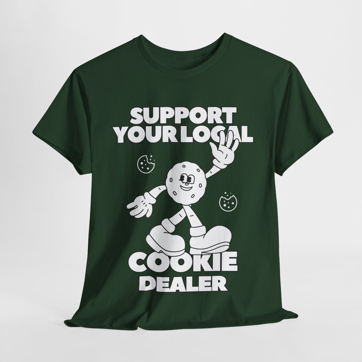 SUGAR COOKIE - Dessert (Basic Tee)