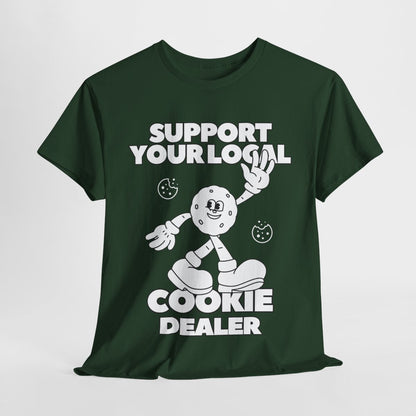 SUGAR COOKIE - Dessert (Basic Tee)