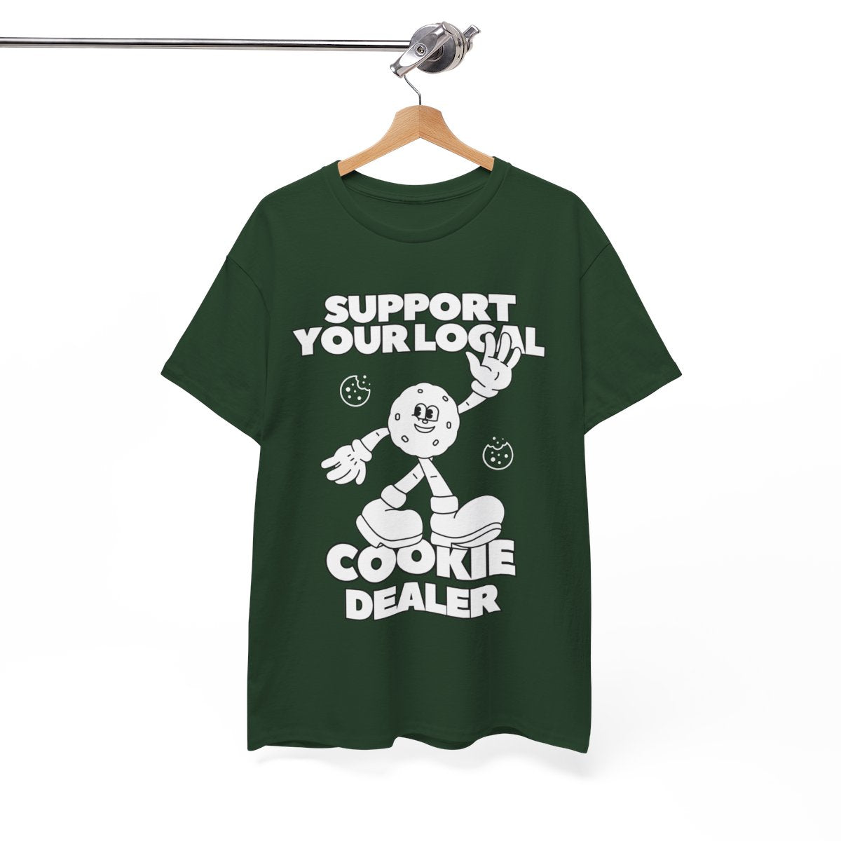 SUGAR COOKIE - Dessert (Basic Tee)
