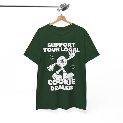 SUGAR COOKIE - Dessert (Basic Tee)