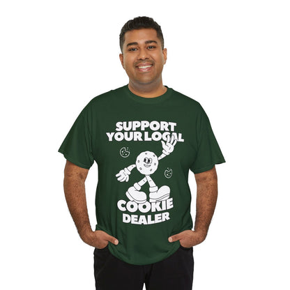 SUGAR COOKIE - Dessert (Basic Tee)