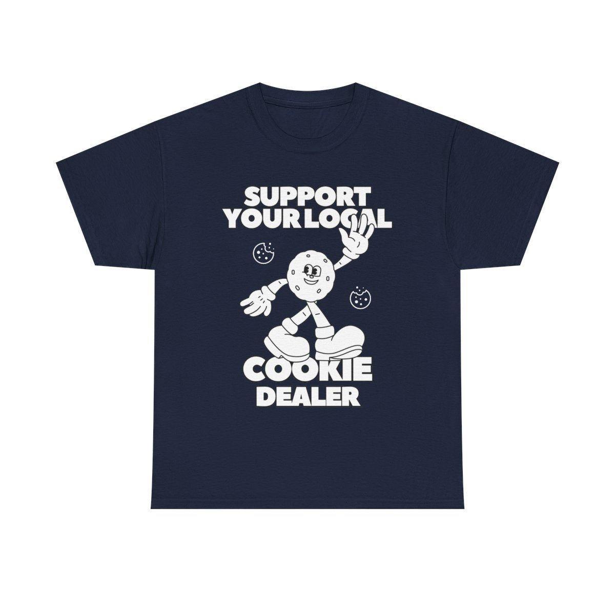 SUGAR COOKIE - Dessert (Basic Tee)
