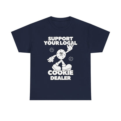 SUGAR COOKIE - Dessert (Basic Tee)