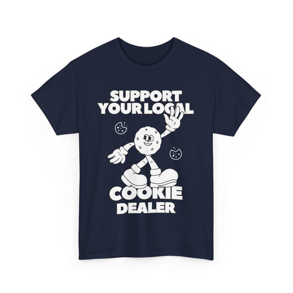 SUGAR COOKIE - Dessert (Basic Tee)