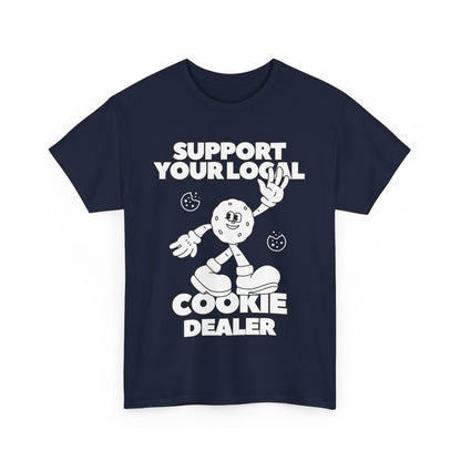 SUGAR COOKIE - Dessert (Basic Tee)