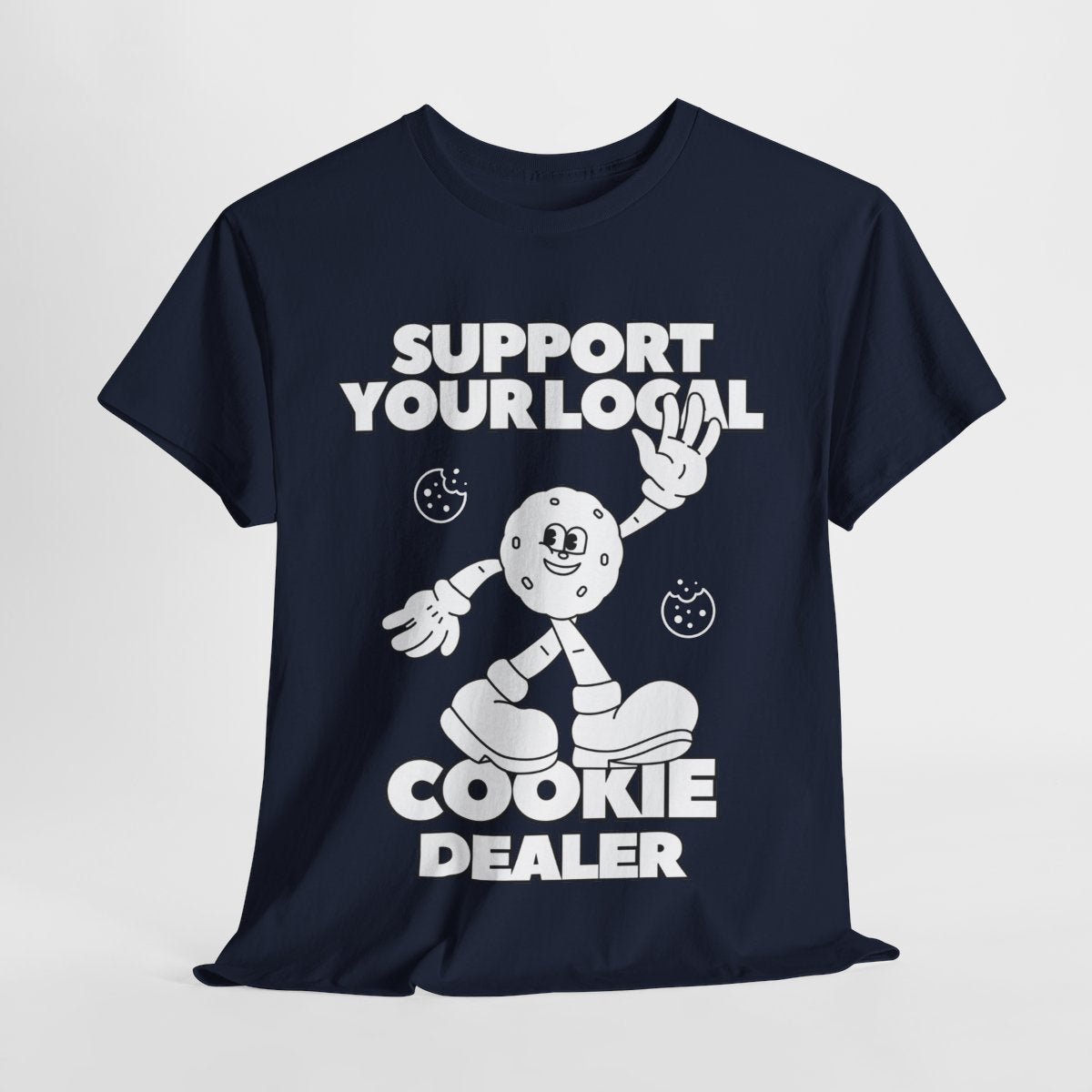 SUGAR COOKIE - Dessert (Basic Tee)