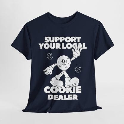 SUGAR COOKIE - Dessert (Basic Tee)