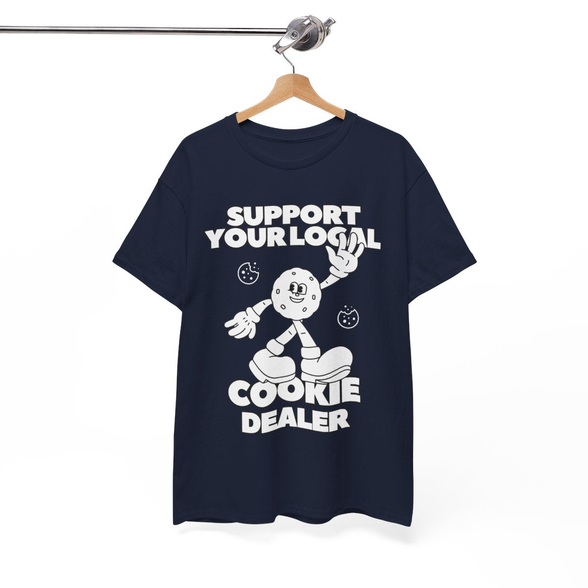 SUGAR COOKIE - Dessert (Basic Tee)