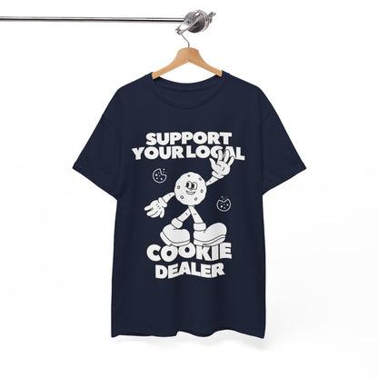 SUGAR COOKIE - Dessert (Basic Tee)