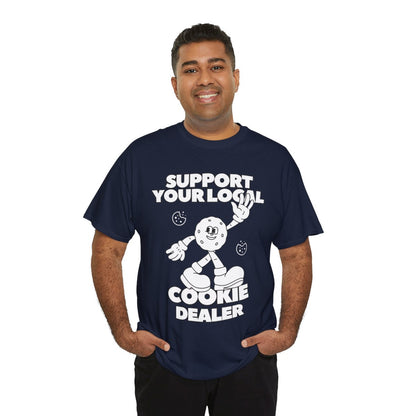 SUGAR COOKIE - Dessert (Basic Tee)