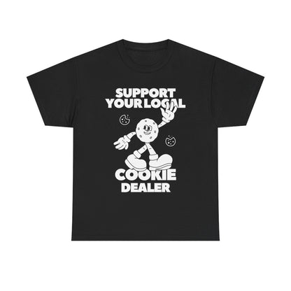 SUGAR COOKIE - Dessert (Basic Tee)