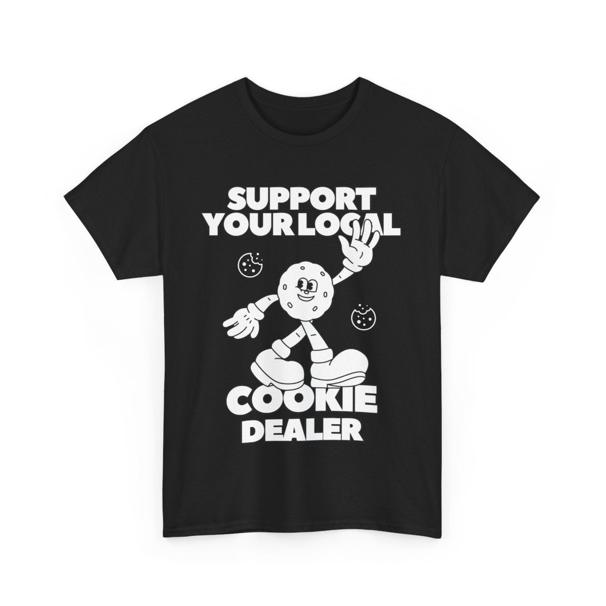 SUGAR COOKIE - Dessert (Basic Tee)