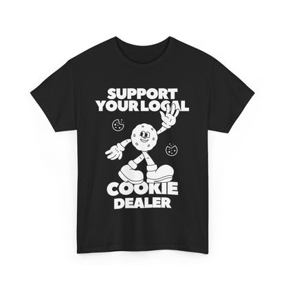 SUGAR COOKIE - Dessert (Basic Tee)