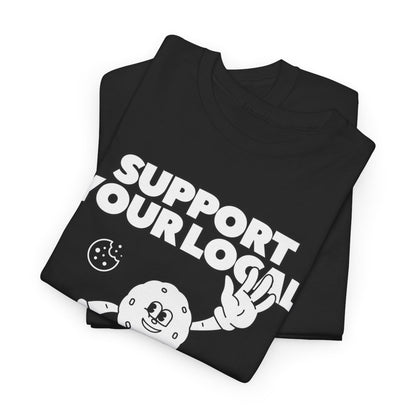 SUGAR COOKIE - Dessert (Basic Tee)