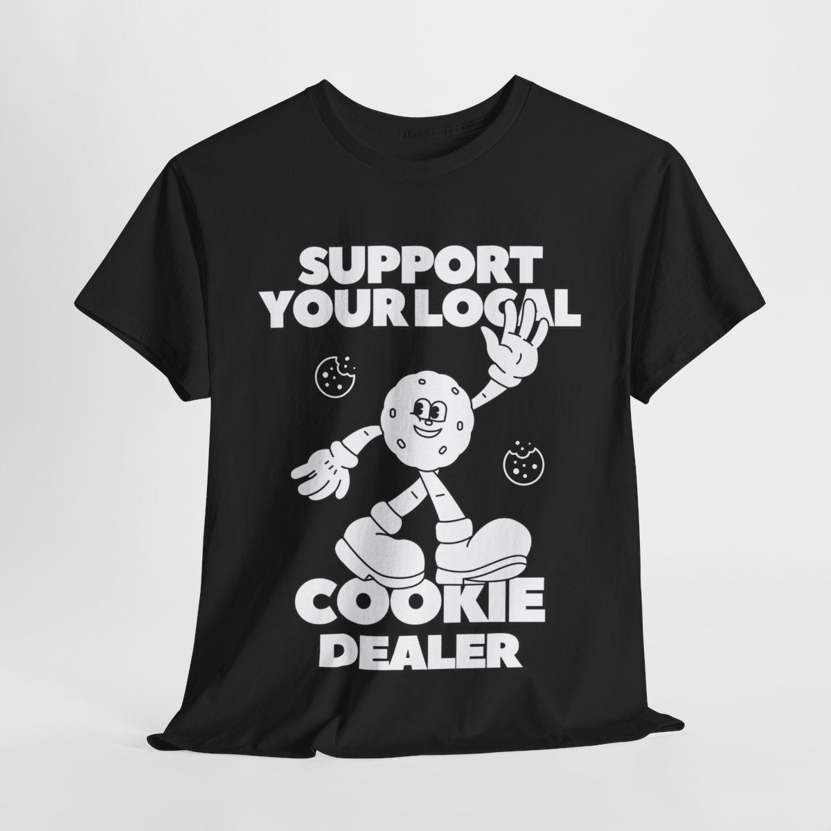 SUGAR COOKIE - Dessert (Basic Tee)