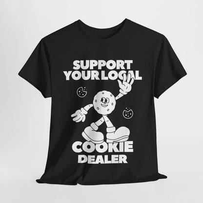 SUGAR COOKIE - Dessert (Basic Tee)
