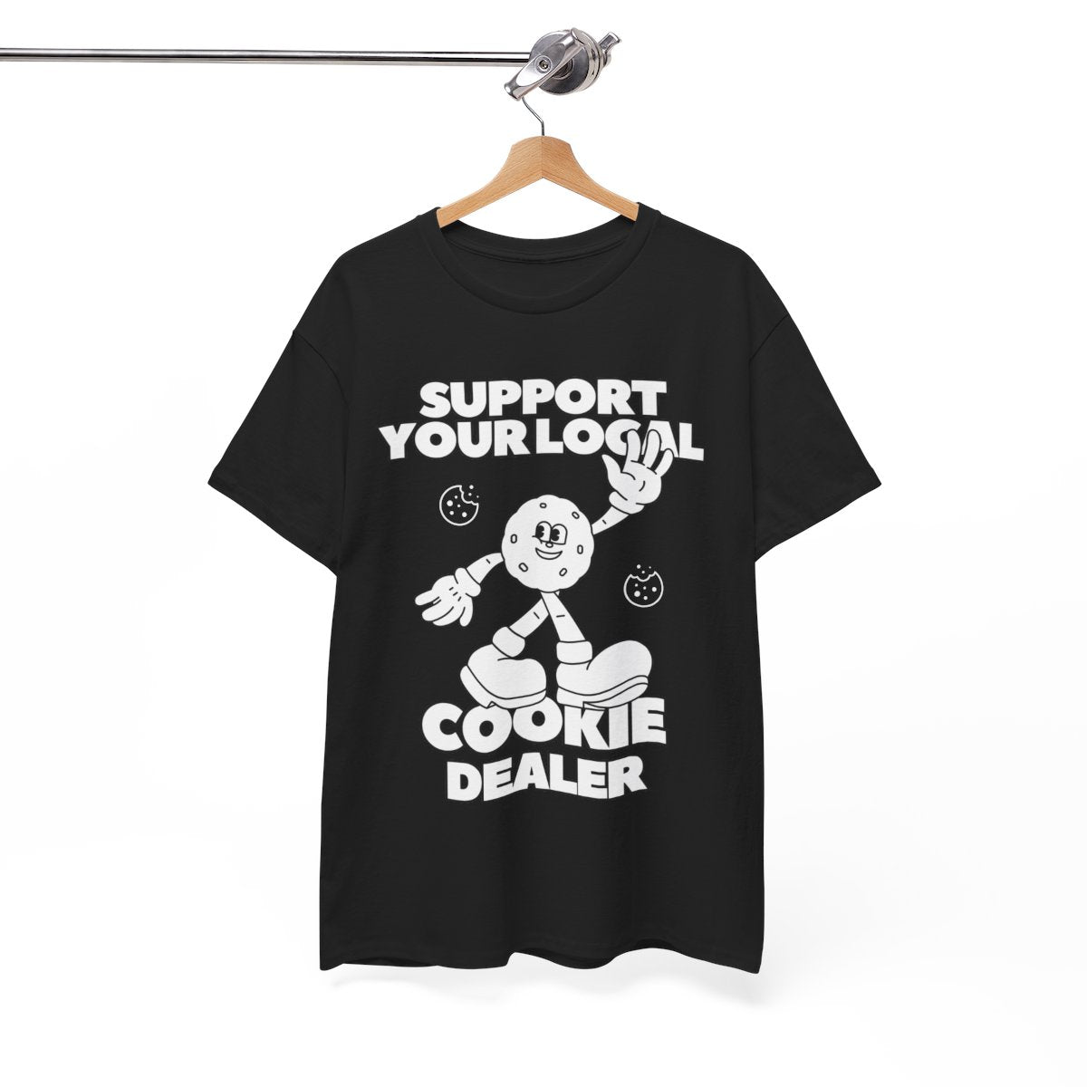SUGAR COOKIE - Dessert (Basic Tee)